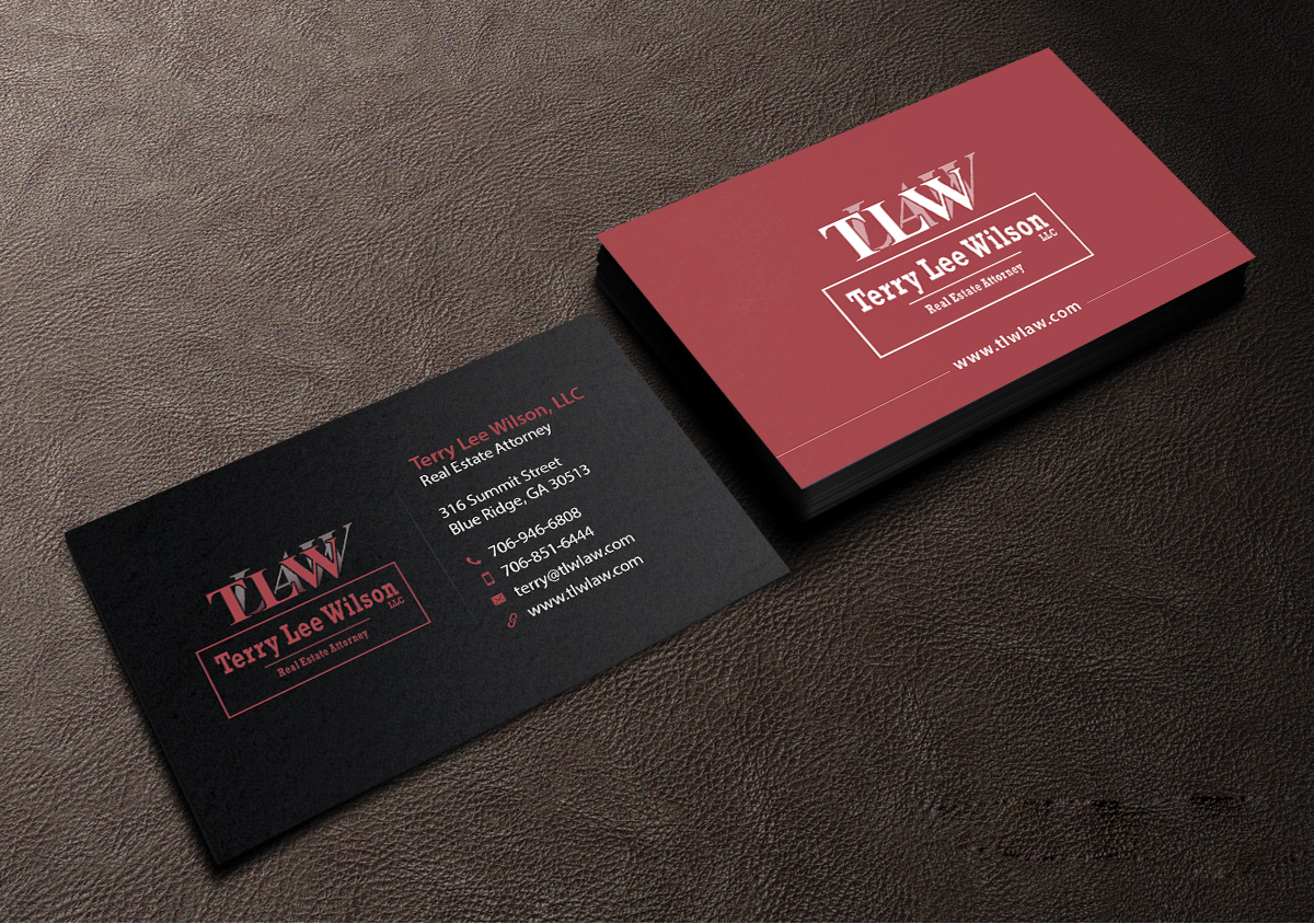 Business Card Design by Creations Box 2015 for this project | Design #9238629