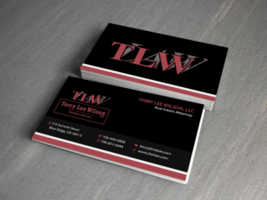Business Card Design by Creations Box 2015 for this project | Design: #9238630