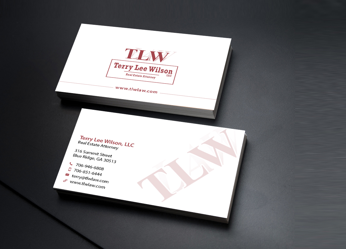 Business Card Design by Creations Box 2015 for this project | Design #9238631