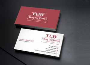 Business Card Design by Creations Box 2015 for this project | Design: #9238635