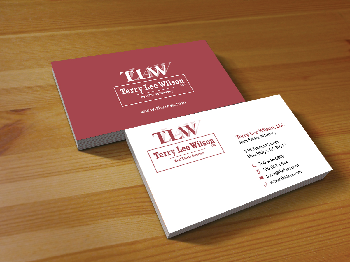 Business Card Design by Creations Box 2015 for this project | Design #9238636