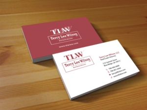Business Card Design by Creations Box 2015 for this project | Design: #9238636