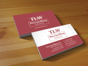 Business Card Design by Creations Box 2015 for this project | Design: #9238637