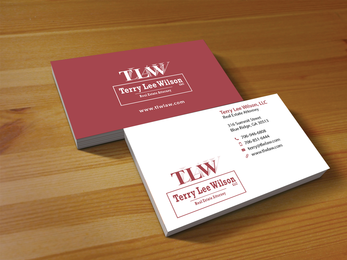 Business Card Design by Creations Box 2015 for this project | Design #9238639