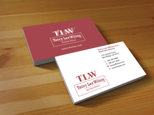 Business Card Design by Creations Box 2015 for this project | Design: #9238639