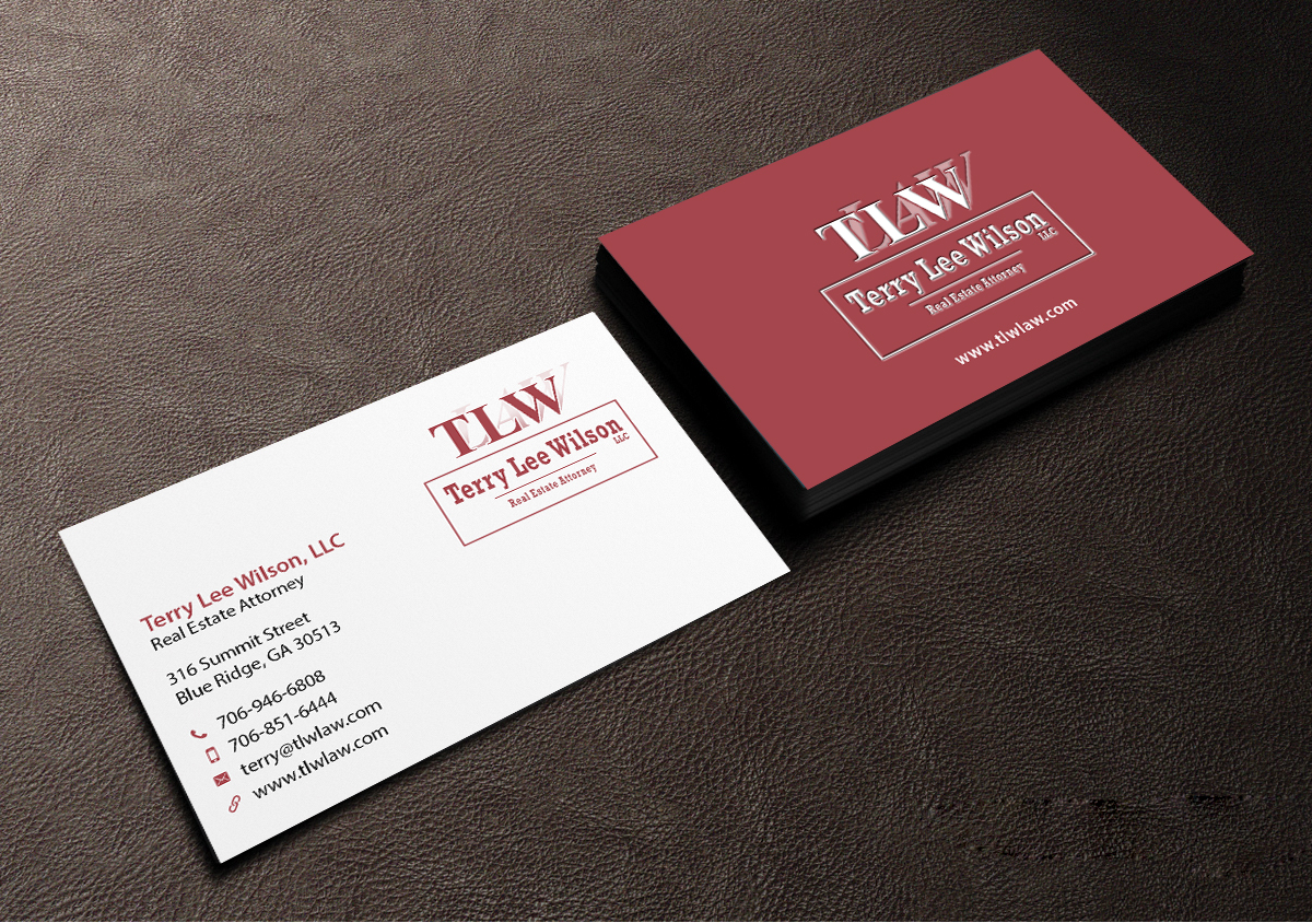 Business Card Design by Creations Box 2015 for this project | Design #9238640