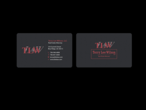 Business Card Design by Creations Box 2015 for this project | Design: #9238641