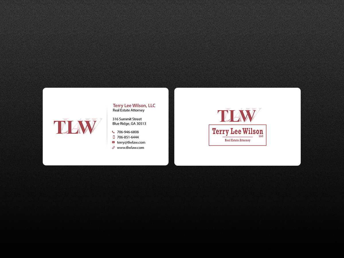Business Card Design by Creations Box 2015 for this project | Design #9238642