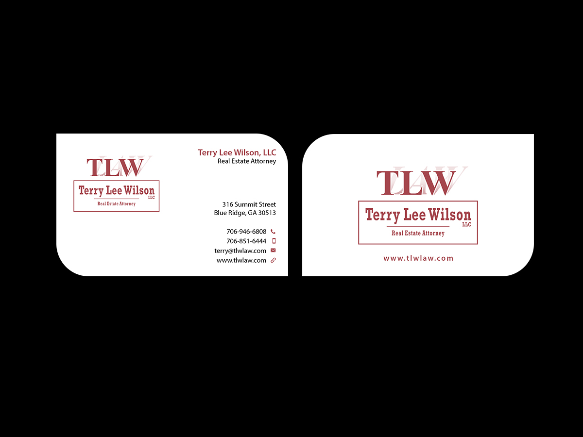 Business Card Design by Creations Box 2015 for this project | Design #9238643