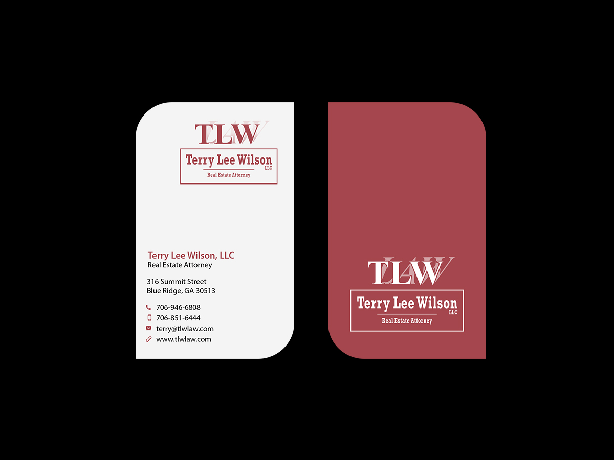 Business Card Design by Creations Box 2015 for this project | Design #9238645