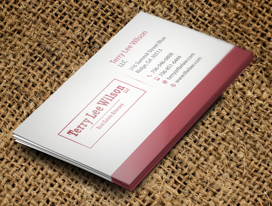 Diseño de Tarjeta de Presentación por PD Studios para este proyecto | Diseño #9228242