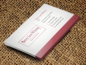 Business Card Design by primarydesigner2k9 for this project | Design #9228242