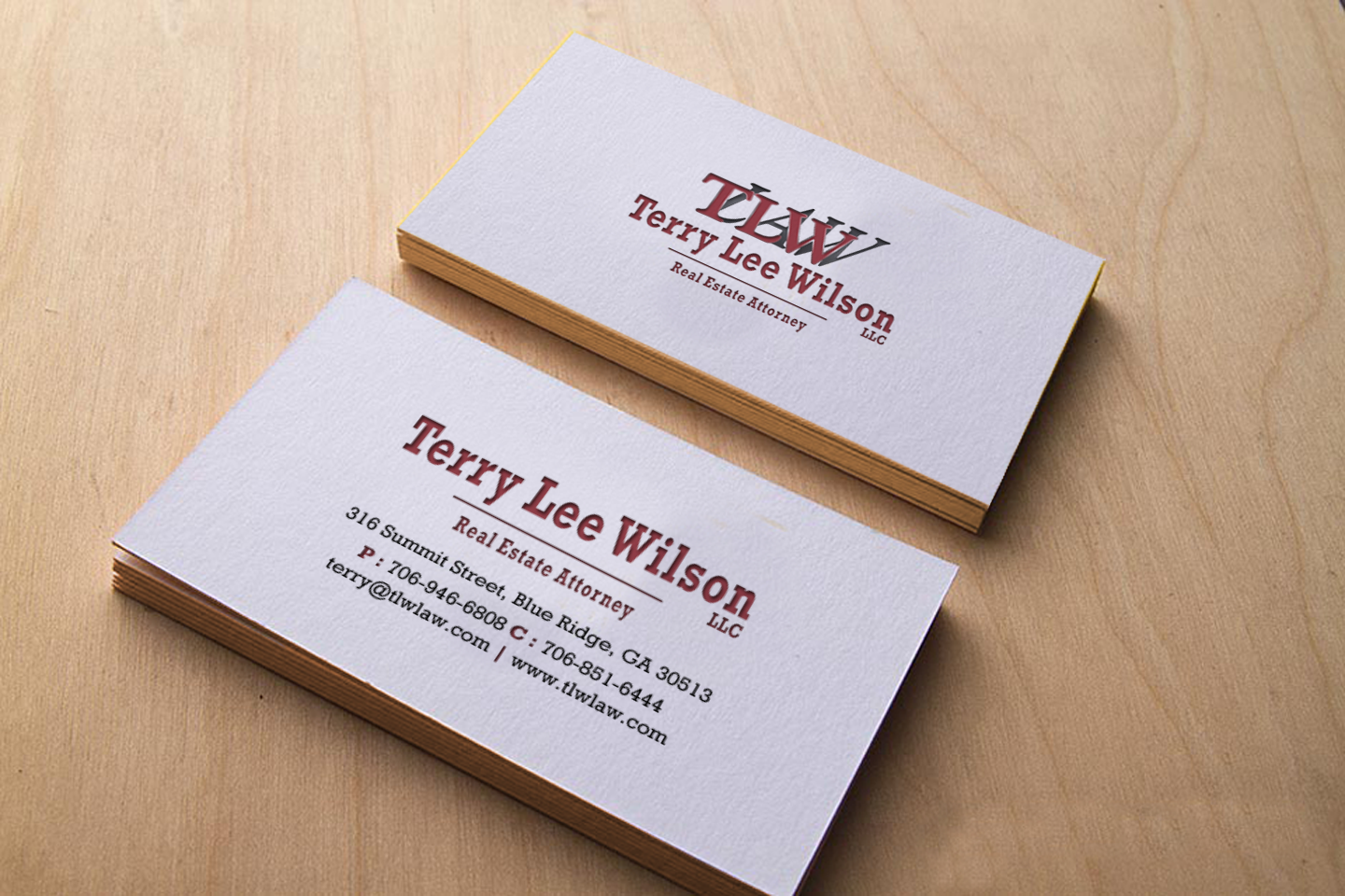 Business Card Design by chandrayaan.creative for this project | Design #9238505