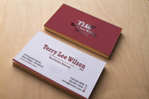 Business Card Design by chandrayaan.creative for this project | Design: #9238506