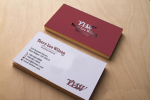 Business Card Design by chandrayaan.creative for this project | Design: #9238510