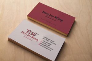 Design de Carte de Visite par chandrayaan.creative pour ce projet | Design : #9238518