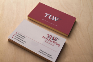 Design de Carte de Visite par chandrayaan.creative pour ce projet | Design : #9238519