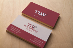 Design de Carte de Visite par chandrayaan.creative pour ce projet | Design : #9238521