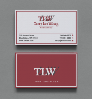 Design de Carte de Visite par chandrayaan.creative pour ce projet | Design : #9238522