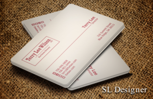 Business Card Design by SL Designer for this project | Design: #9227978