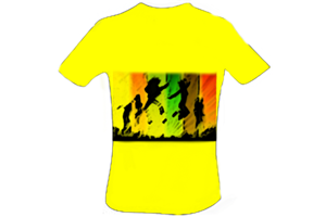 Diseño de Camiseta por apeksha rathi para CraftNode Hosting | Diseño #2039058