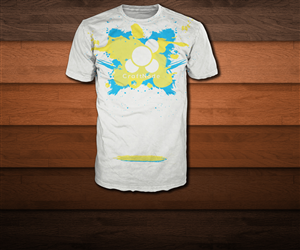 Diseño de Camiseta por AK Art &amp; Design para CraftNode Hosting | Diseño: #2067306