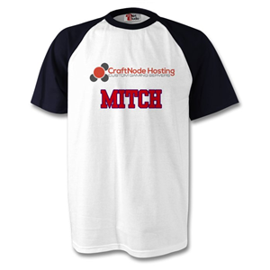T-shirt Design by MitchBourke for CraftNode Hosting | Design: #2031887
