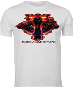 Diseño de Camiseta por Magotzee para CraftNode Hosting | Diseño: #2039444