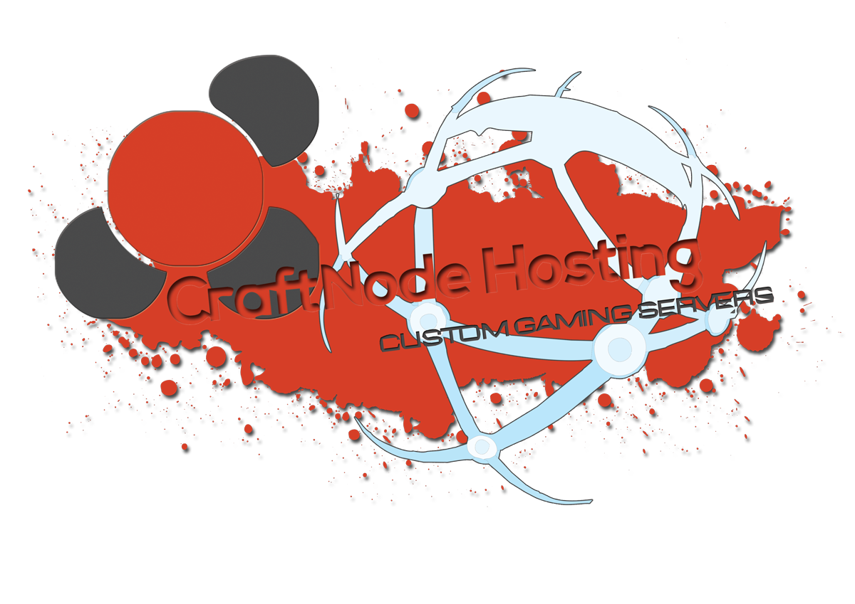 Diseño de Camiseta por Konte para CraftNode Hosting | Diseño #2061325