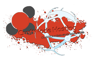 Diseño de Camiseta por Konte para CraftNode Hosting | Diseño: #2061325