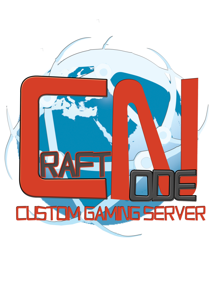 T-shirt Design by Konte for CraftNode Hosting | Design #2061338
