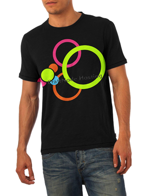 Diseño de Camiseta por Giovanni para CraftNode Hosting | Diseño: #2030145