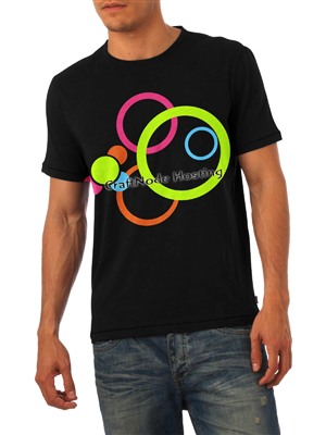 Diseño de Camiseta por Giovanni para CraftNode Hosting | Diseño #2047761