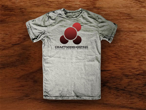 T-shirt Design by rastf2day