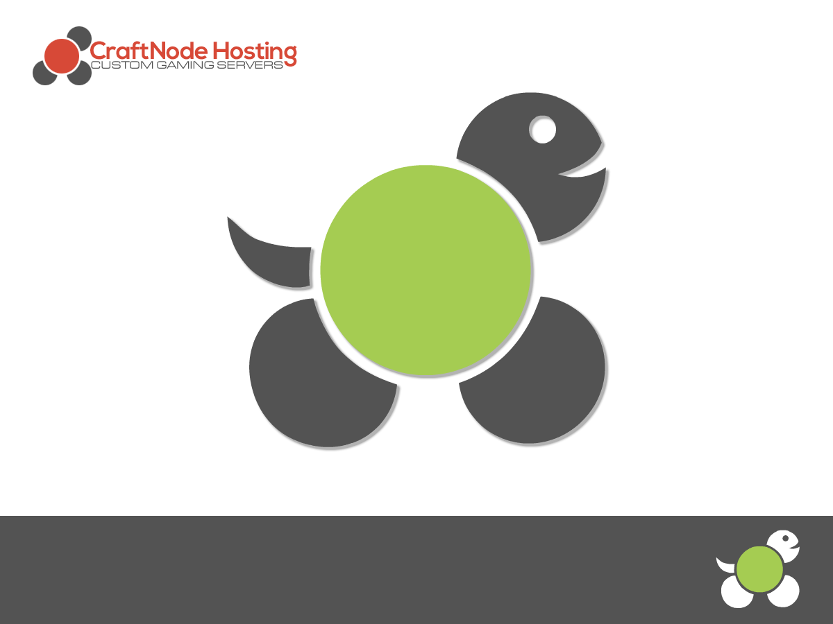 T-shirt Design by REDcrackers.com for CraftNode Hosting | Design #2039312