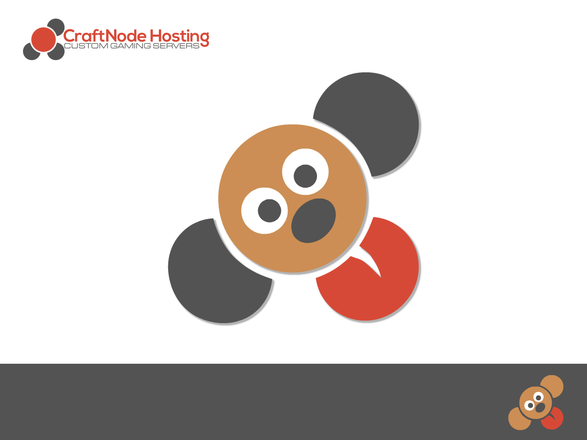 T-shirt Design by REDcrackers.com for CraftNode Hosting | Design #2039314