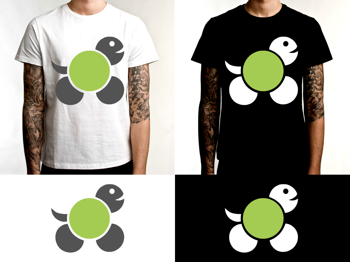 T-shirt Design by REDcrackers.com for CraftNode Hosting | Design #2043783