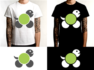 Diseño de Camiseta por REDcrackers.com para CraftNode Hosting | Diseño: #2043783