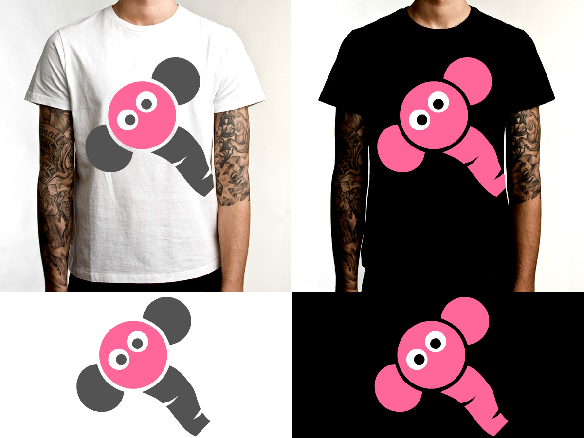 T-shirt Design by REDcrackers.com for CraftNode Hosting | Design #2043784