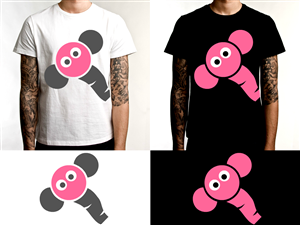 Diseño de Camiseta por REDcrackers.com para CraftNode Hosting | Diseño: #2043784