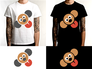 Diseño de Camiseta por REDcrackers.com para CraftNode Hosting | Diseño: #2043785