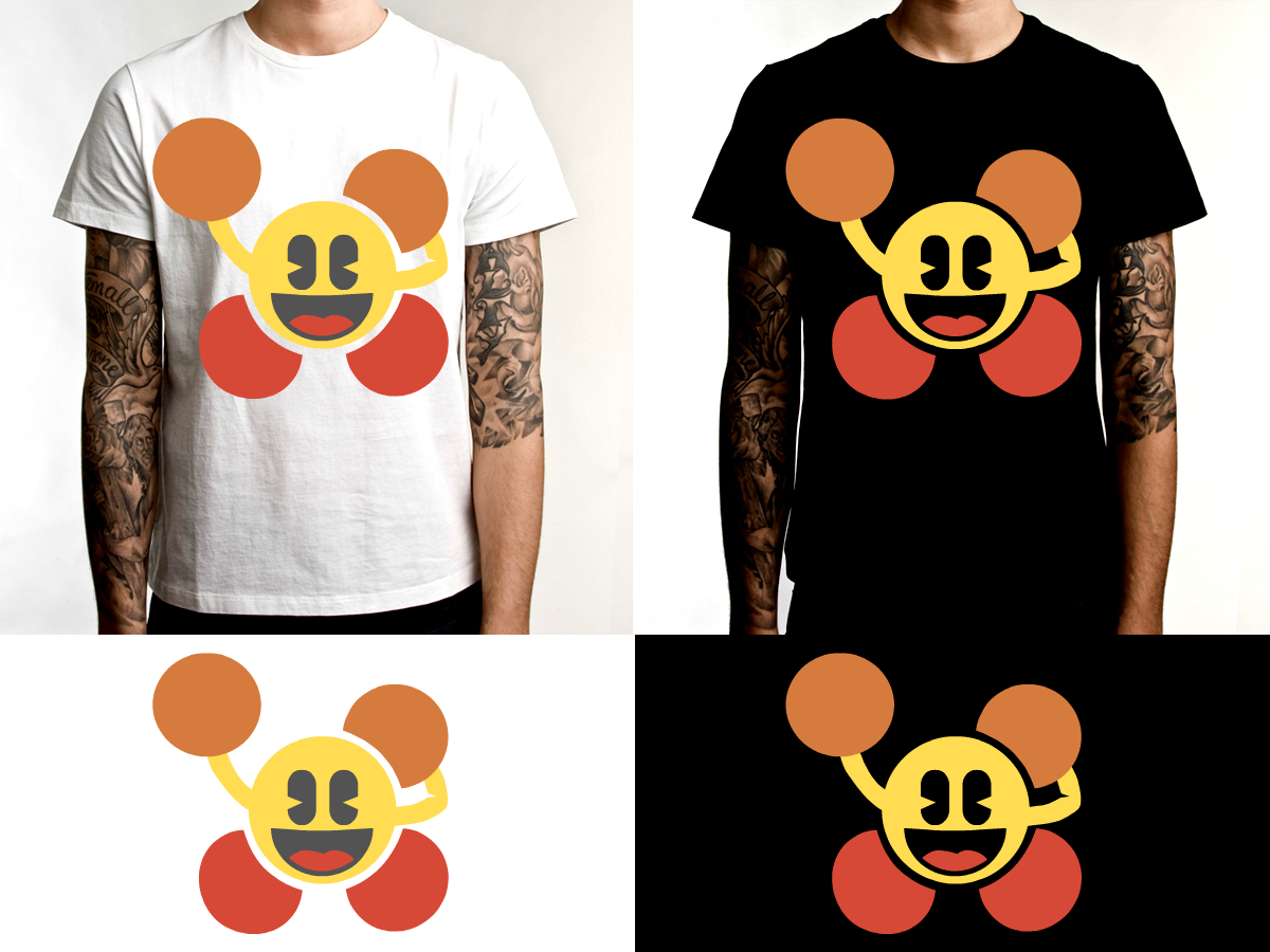 Diseño de Camiseta por REDcrackers.com para CraftNode Hosting | Diseño #2043786