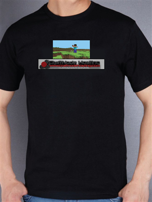 Diseño de Camiseta por Sbss para CraftNode Hosting | Diseño: #2049602