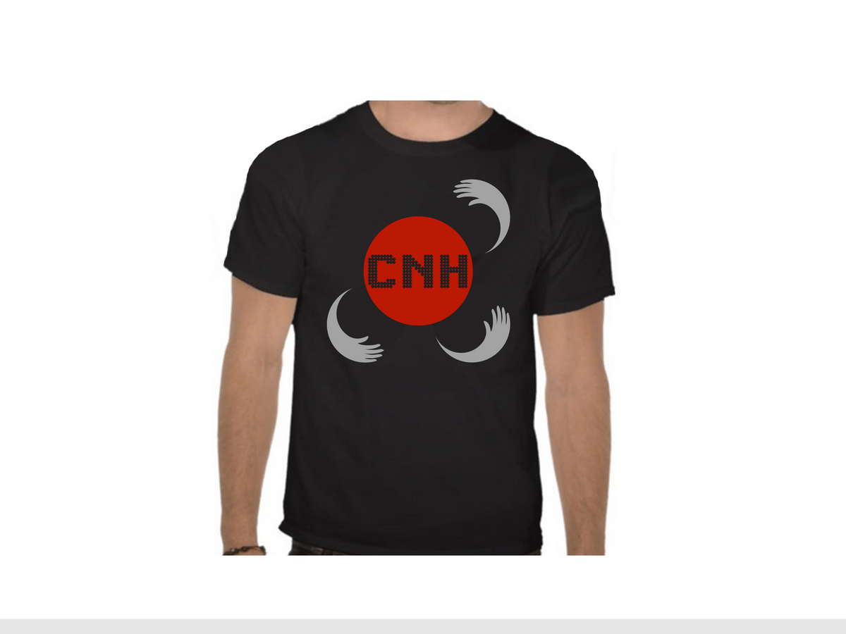 T-shirt Design by DoveFendi for CraftNode Hosting | Design #2039363