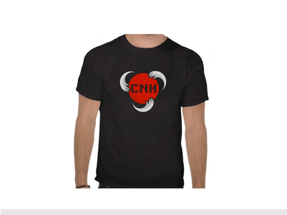 T-shirt Design by DoveFendi for CraftNode Hosting | Design #2039647