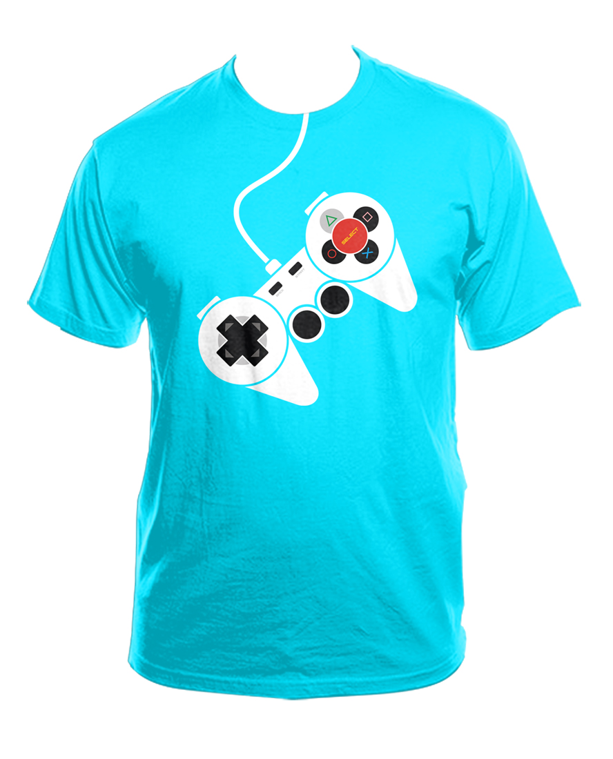 Diseño de Camiseta por D'Mono para CraftNode Hosting | Diseño #2048676