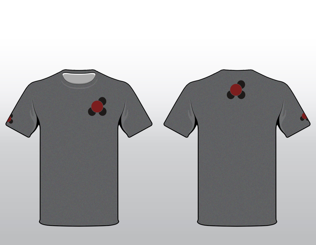 T-shirt Design by jgeoinbox for CraftNode Hosting | Design #2030102