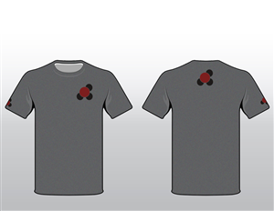 Diseño de Camiseta por jgeoinbox para CraftNode Hosting | Diseño: #2030102