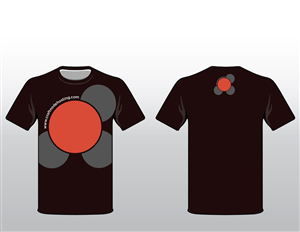 Diseño de Camiseta por jgeoinbox para CraftNode Hosting | Diseño: #2030154