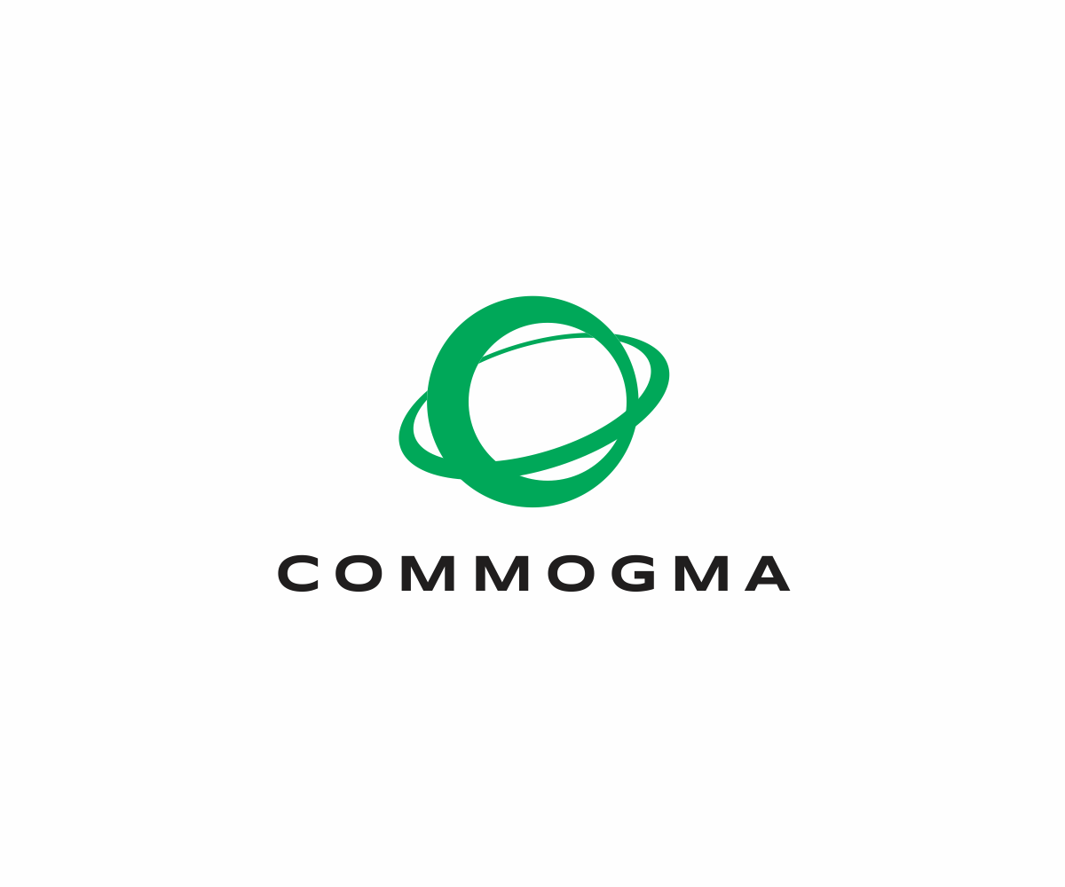 Logo Design by DANYCAT for Commogma | Design #9237604